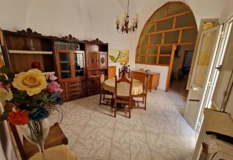 Casa Galatea has Balcony rooms