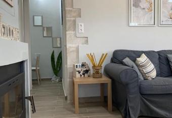 Villa Harmony has Balcony rooms