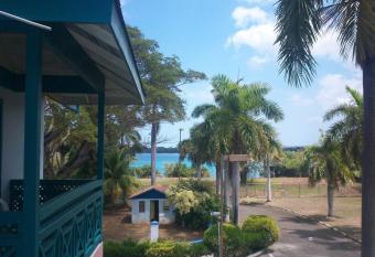Point Village, Negril, Jamaica allows 18 year olds to book a room