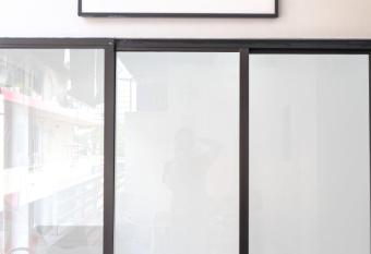 Bubble House Semporna           allows 18 year olds to book a room