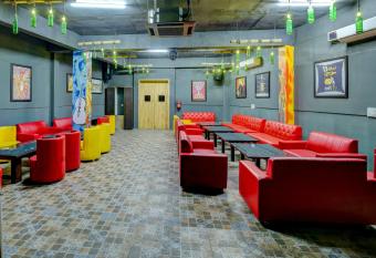 Collection O Hotel R1 Inn allows 18 year olds to book a room