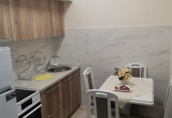 Stan na Dan Obrenovac has Balcony rooms