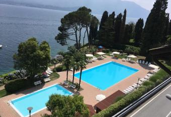 Residenza del Pasci   - Appartamento Camphora has Balcony rooms
