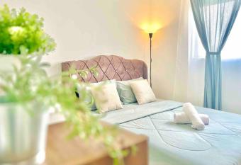 Studio Apartment @ KLIA City Center allows 18 year olds to book a room