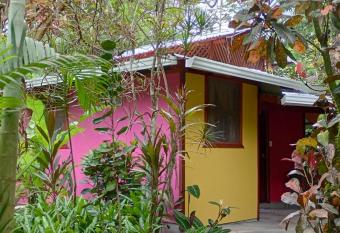 Cabinas Algebra has Balcony rooms