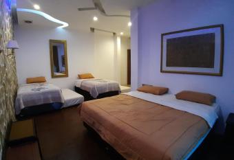 De Summit Villa & View has Balcony rooms