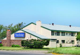Travelodge by Wyndham Valleyfair Shakopee has Smoking rooms