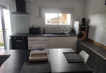 Chez nono et vero has Balcony rooms