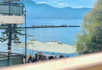 57 Steps to the Sea has Balcony rooms