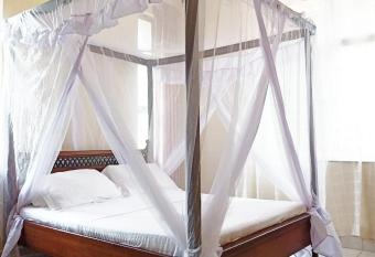 Coastal Apartments KMA Mtwapa,Kilifi by Nest & Nomad has Balcony rooms