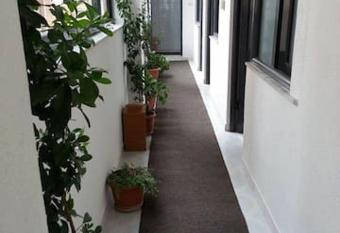 Guest House AZA has Balcony rooms