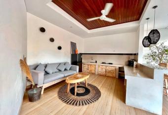 Casa Riso has Balcony rooms