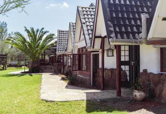 Ndoto House-Maanzoni ,Athi River by Nest & Nomad has Balcony rooms