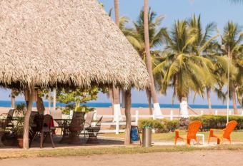 Hotel & Villas Tanger   has Balcony rooms