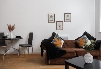 Gallon House Apartments allows 18 year olds to book a room