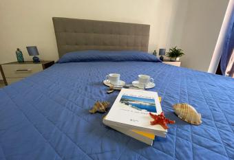 Via Satta 2 has Balcony rooms