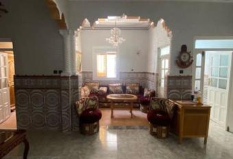 Seaside Little Larache has Balcony rooms