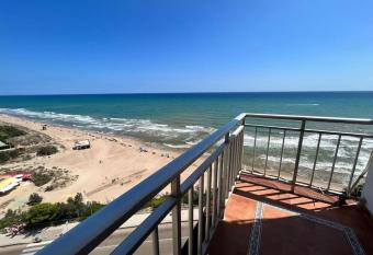 Apartamento Versalles has Balcony rooms