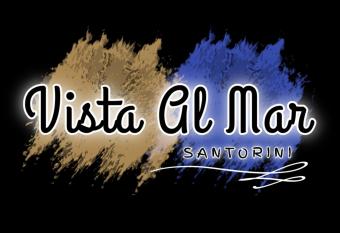 Vista Al Mar Santorini (sea view & hot tub jacuzzi) has rooms with a private hot tub