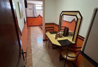 Apice Motel Itu (adults only) allows 18 year olds to book a room