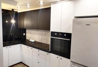 Apartament 11 Listopada has Balcony rooms