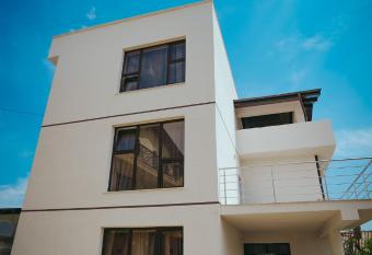 Casa Selly has Balcony rooms