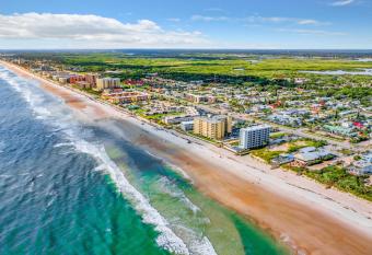 The Pineapple Pad at Coastal Waters - 104 has Balcony rooms