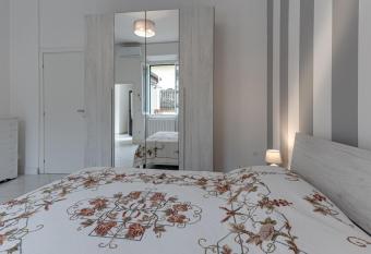 Wilma Apartment has Balcony rooms