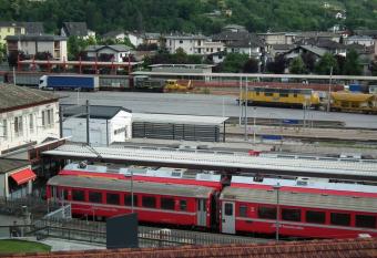 La casa di Gi   has Balcony rooms