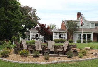 The Emory House allows 18 year olds to book a room