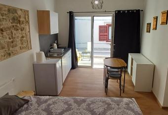 Studio tre sorele has Balcony rooms