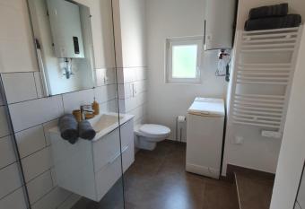 Appartement Galet has Balcony rooms