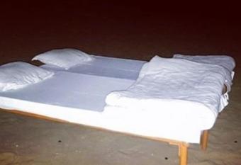 Sunset guest house Homestay Jaisalmer allows 18 year olds to book a room