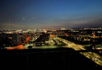                                  W/OLED                                     PS5 has rooms with a private hot tub