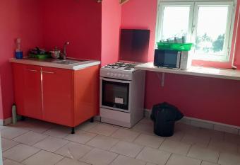 Source d honneur has Balcony rooms