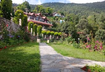 Hotel Le Negresco has Balcony rooms