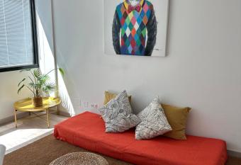 My Room Zen Relax has Balcony rooms