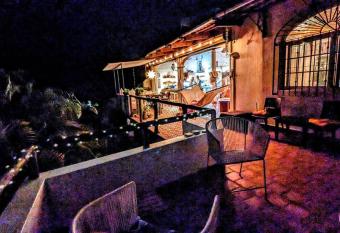 Casa Pajaritos Amazing Views of Lo de Marcos has Balcony rooms