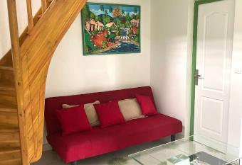 Ti Sol  y has Balcony rooms