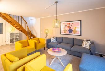 ErholungNOW-Haus in ruhiger Lage has Balcony rooms