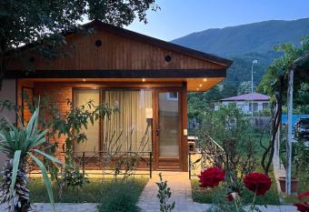 Qoqosa In Racha has Balcony rooms