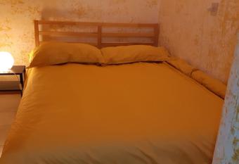 Appartamentino Toscana giardino, posto auto allows 18 year olds to book a room