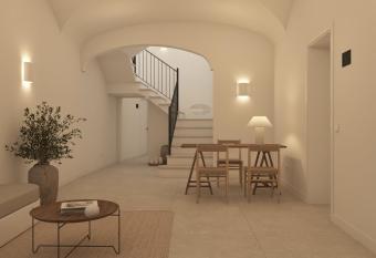 Tres Tocs has Balcony rooms