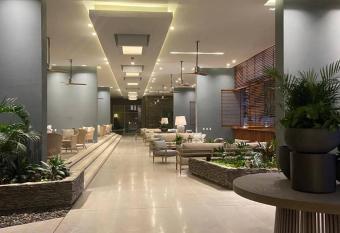 Reserva del Mar allows 18 year olds to book a room