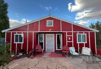 Grand View Hostel allows 18 year olds to book a room