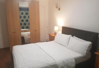 Family Lodge, Princess Lodge, Executive Lodge, Master s Lodge has Balcony rooms