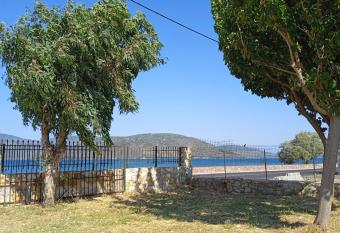 Maria has Balcony rooms