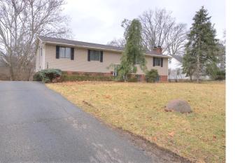 The Amberly House has Balcony rooms