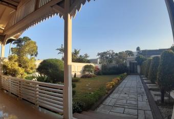 Villa Kiki has Balcony rooms