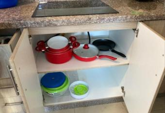 Espondylus has rooms with a private hot tub